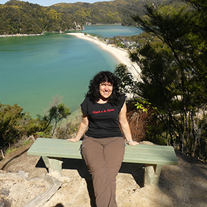 ABEL TASMAN